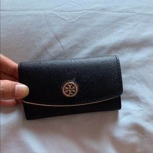 NWT TORY BURCH KEY CASE